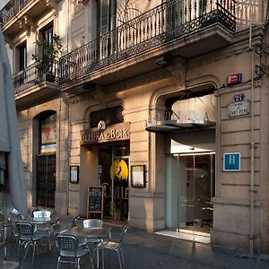 Casa Trafalgar Barcelone
